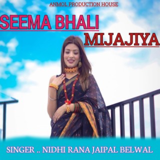 Seema Bhali Mijajiya