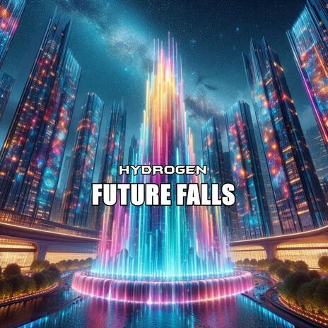 Future Falls | Boomplay Music