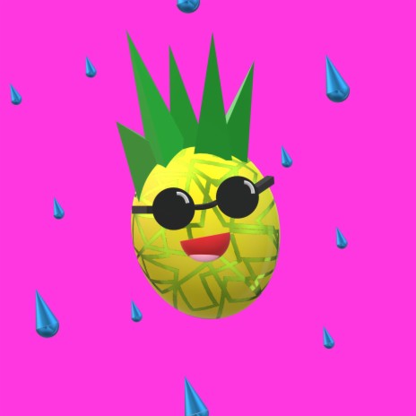 Pineapple Burst | Boomplay Music