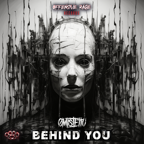 Behind You | Boomplay Music