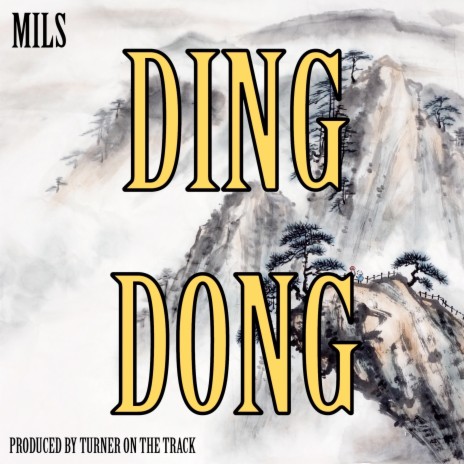 Ding Dong ft. Mils
