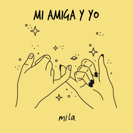 mi amiga & yo | Boomplay Music