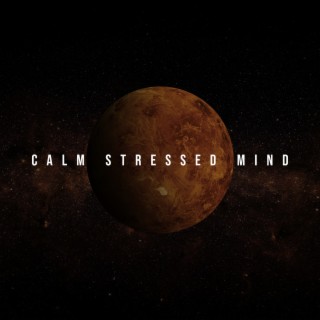 Calm Stressed Mind: Spiritual Calmness, Music for Deep Sleep, Healing Relaxation