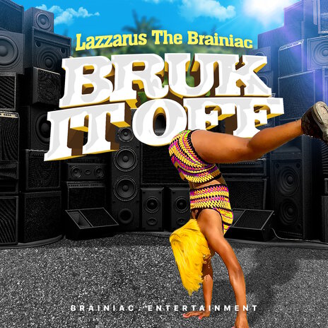 Bruk It Off | Boomplay Music