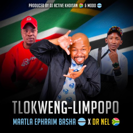 TLOKWENG-LIMPOPO | Boomplay Music