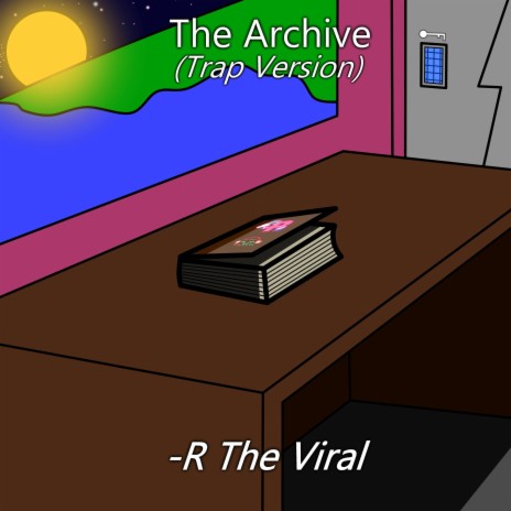 The Archive (Trap Version) | Boomplay Music