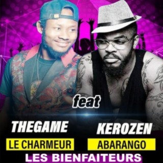 The Game Le Charmeur