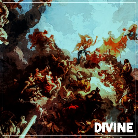 Divine (Original Mix) | Boomplay Music