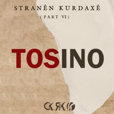 Tosino | Boomplay Music