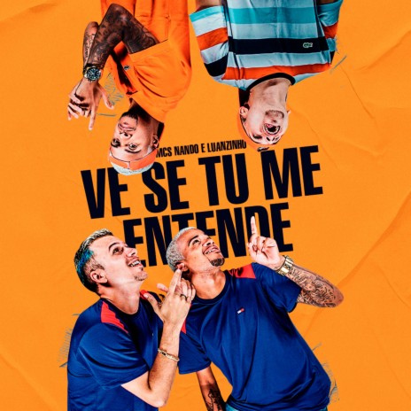 Ve se tu me entende | Boomplay Music