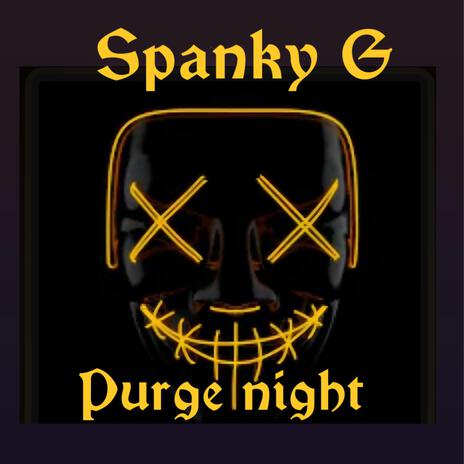 Purge Night | Boomplay Music