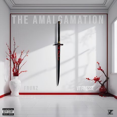 The Amalgamation ft. Frunz | Boomplay Music