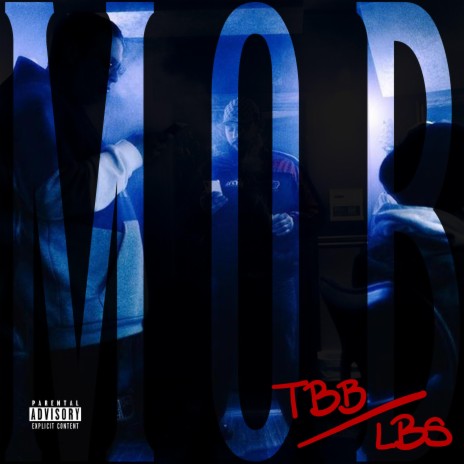 M.O.B. ft. Mon3yM4kinMarkus | Boomplay Music