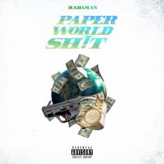 Paper World Shit lyrics | Boomplay Music
