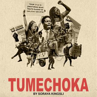 Tumechoka