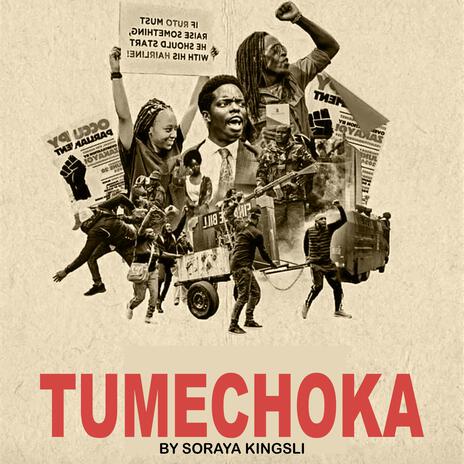 Tumechoka | Boomplay Music