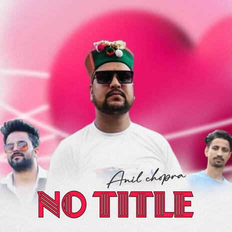 No Title ft. Akhil Ranta | Boomplay Music