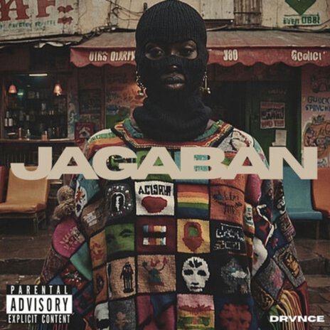 Jagaban | Boomplay Music