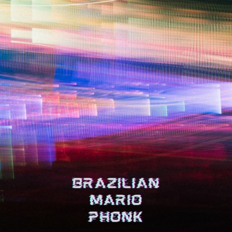 Brazilian Mario Phonk