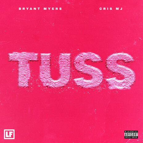 Tuss ft. Cris MJ | Boomplay Music