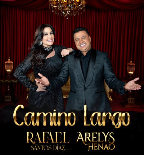 Camino Largo ft. Arelys Henao | Boomplay Music