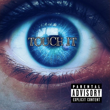 TOUCH IT ft. Crash & Savage | Boomplay Music
