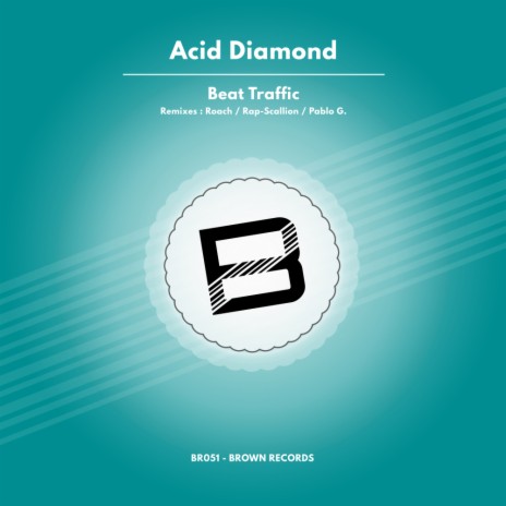 Beat Traffic (Roach Remix)