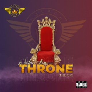 Watch the Throne (The E.P)