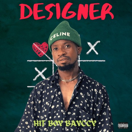 Designer ft. Hit boy bayccy | Boomplay Music