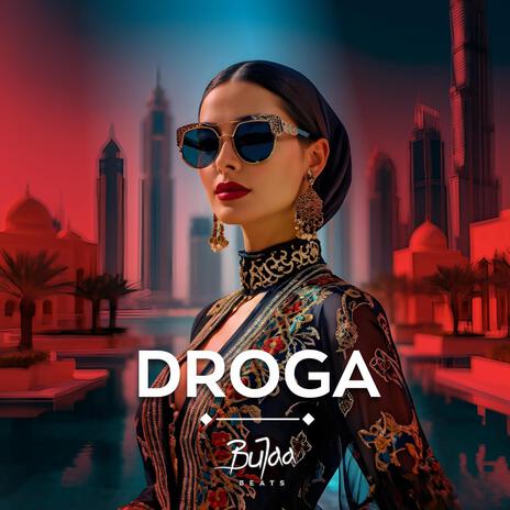 Droga (Oriental Balkan) | Boomplay Music