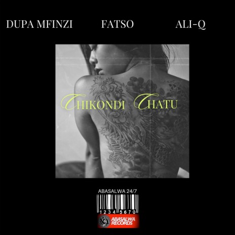 Chikondi Chatu ft. fatso & Ali-q