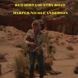 Red Dirt Country Road (Acid Bluegrass Mix)