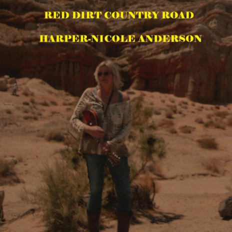 Red Dirt Country Road (Acid Bluegrass Mix) | Boomplay Music