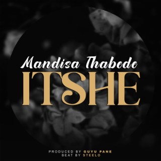 Mandisa Thabede