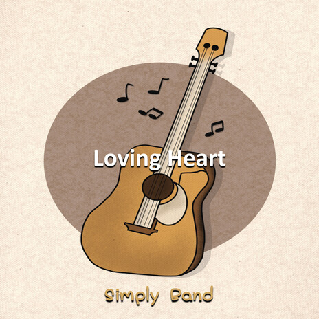 Loving Heart | Boomplay Music