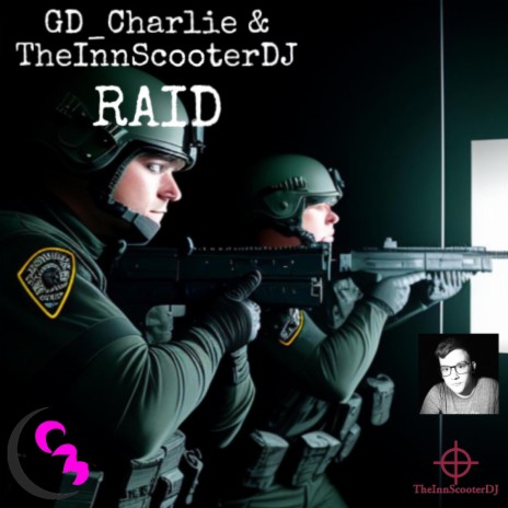 RAID ft. TheInnScooterDJ | Boomplay Music