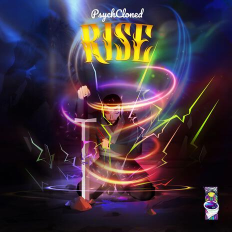 Rise ft. Ryan Jones, Space Hobo, Marco Ignacio Toba & Andres Blanco | Boomplay Music