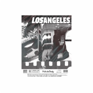 LAX (Demos, B-Sides and Rarities)