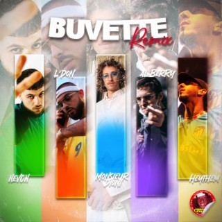 Buvette (Remix)