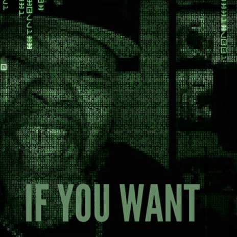 If you want | Boomplay Music
