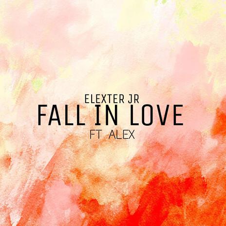 Fall In Love | Boomplay Music