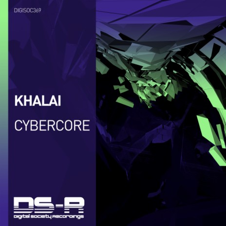 Cybercore (Extended Mix)