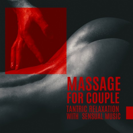 Couple Massage and Complete Relaxation