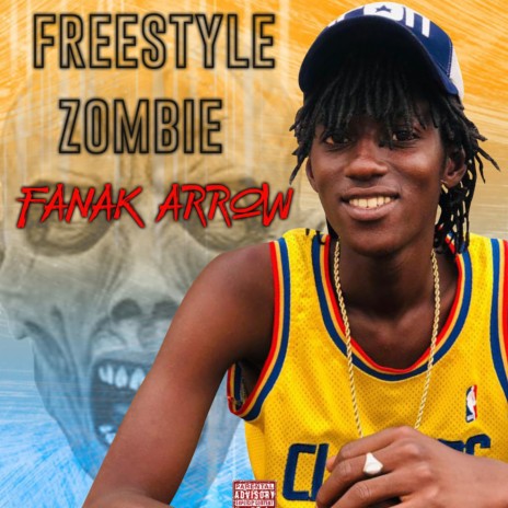 Freestyle Zombie | Boomplay Music