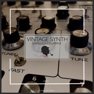 Vintage Synth
