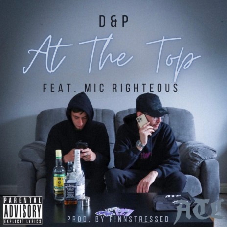 At The Top ft. Mic Righteous