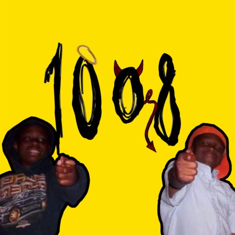 Armed & Dangerous ft. 10o8 Dame | Boomplay Music