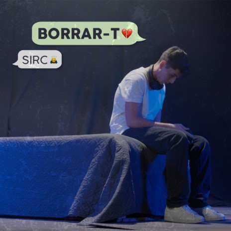 Borrar-T | Boomplay Music