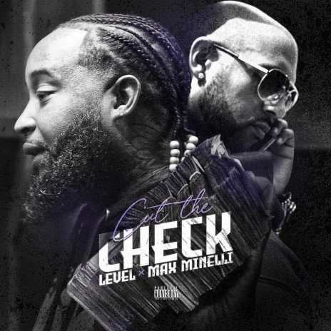 On They Neck ft. Max Minelli & Mouse On Tha Track | Boomplay Music