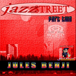 Jazzstreet - Part Two